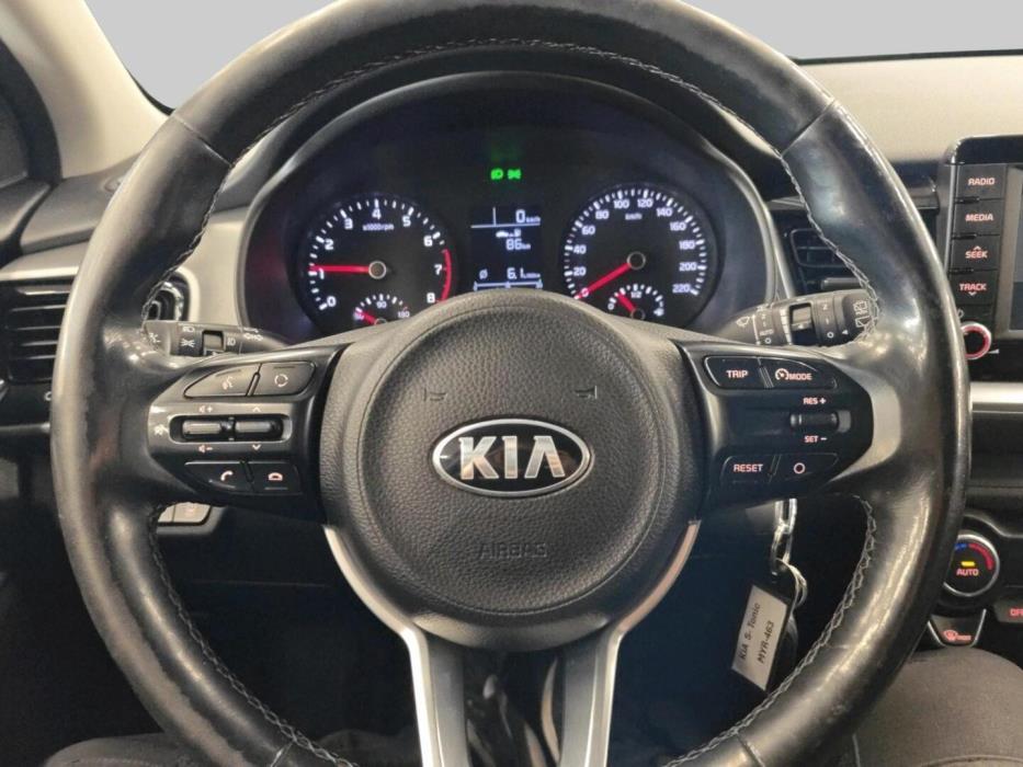 KIA Stonic 2020
