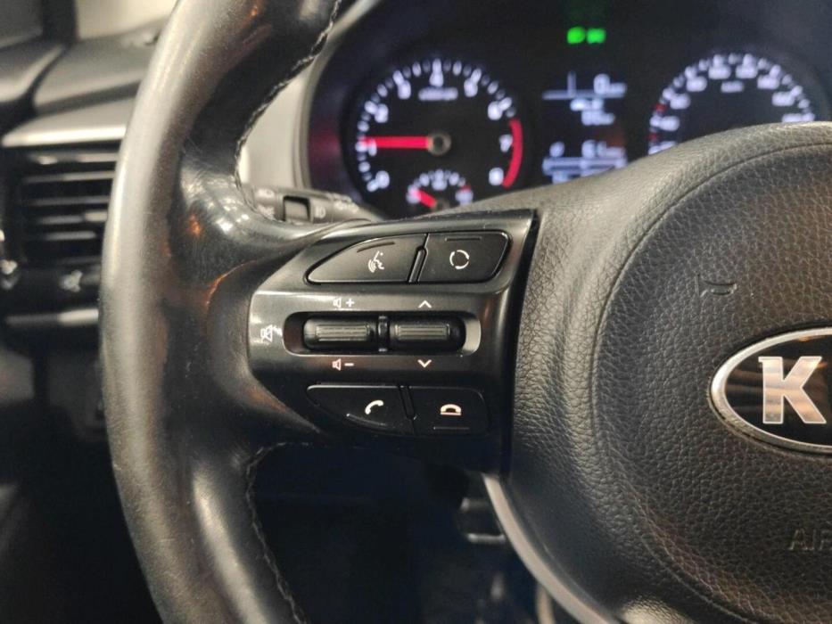 KIA Stonic 2020