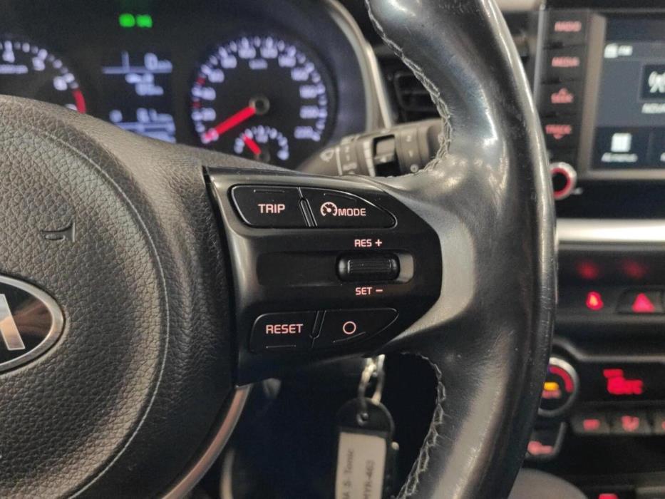 KIA Stonic 2020