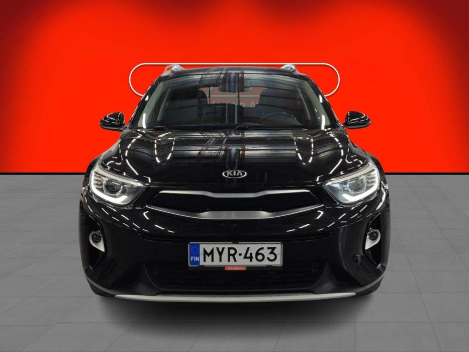 KIA Stonic 2020