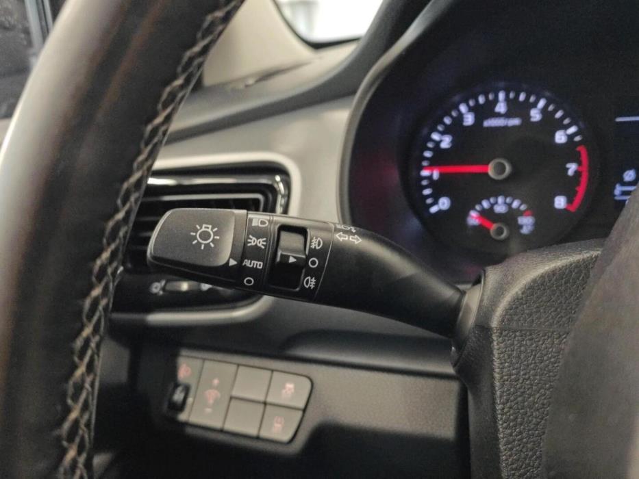KIA Stonic 2020