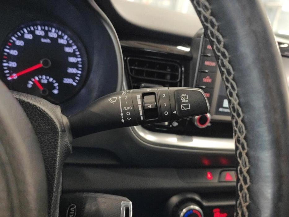 KIA Stonic 2020