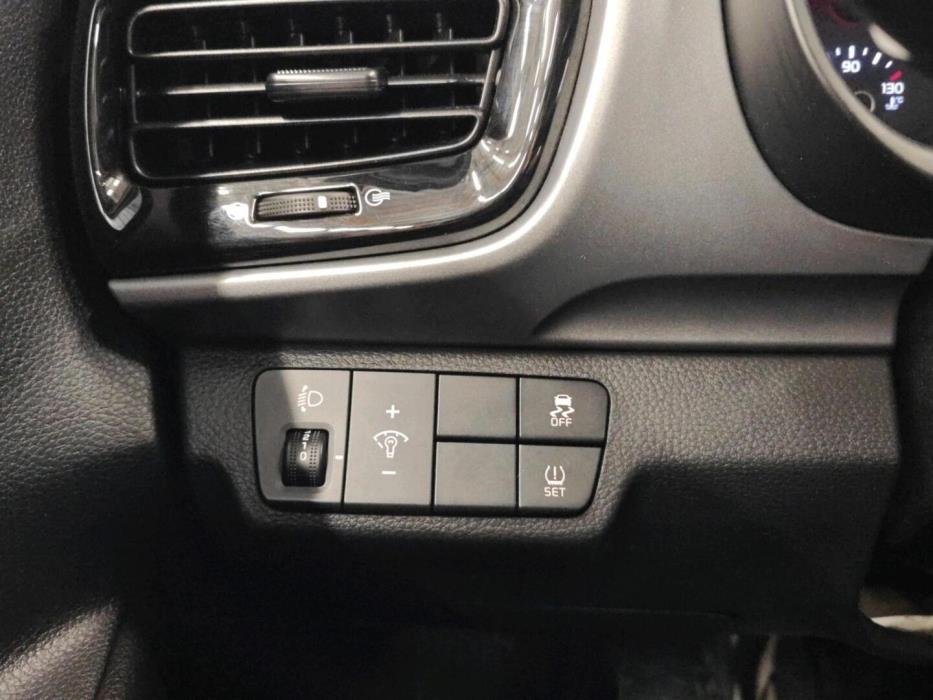 KIA Stonic 2020