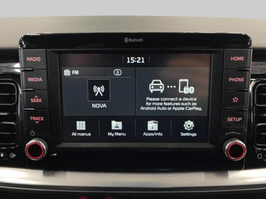 KIA Stonic 2020