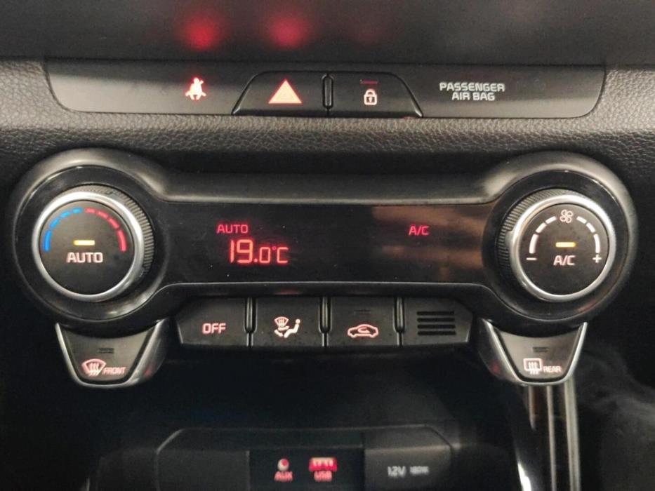 KIA Stonic 2020