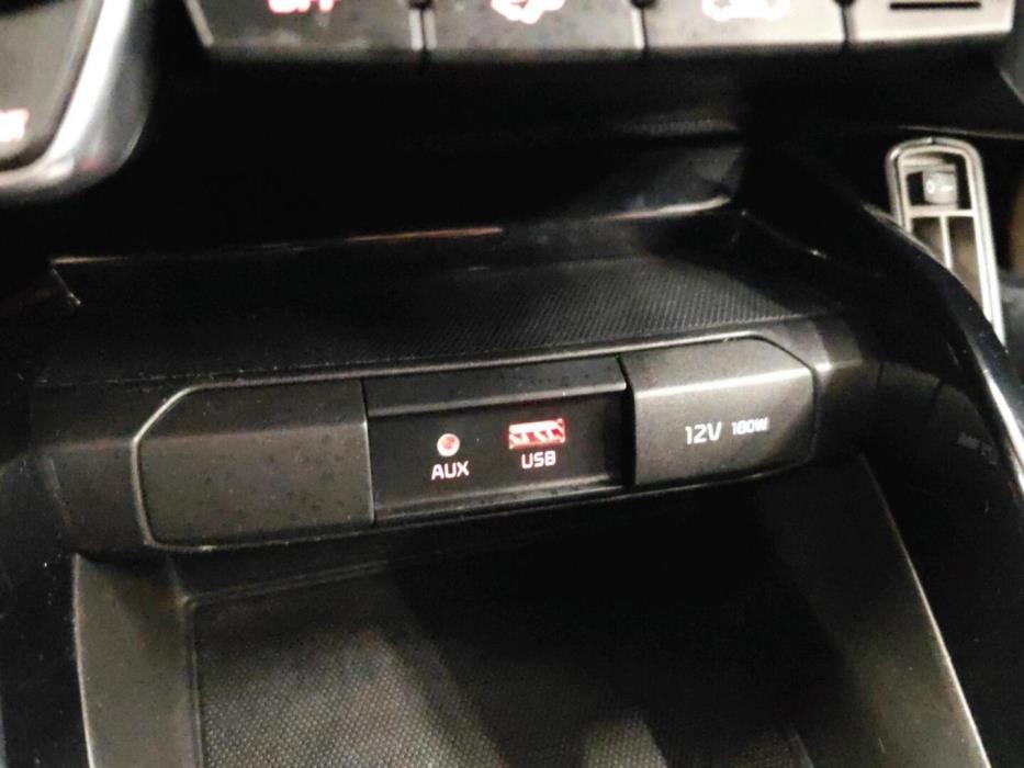 KIA Stonic 2020