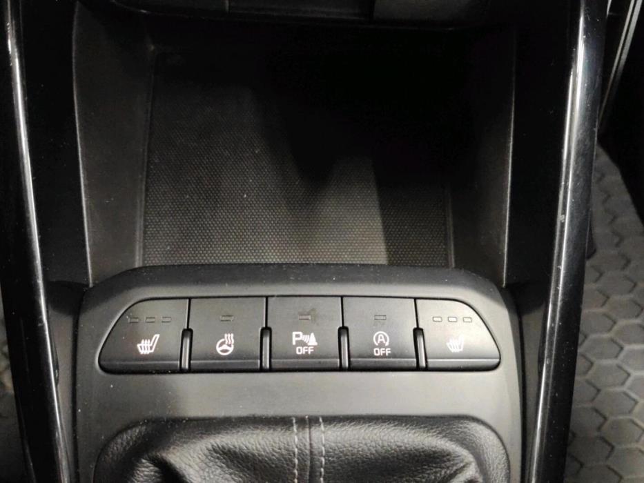 KIA Stonic 2020