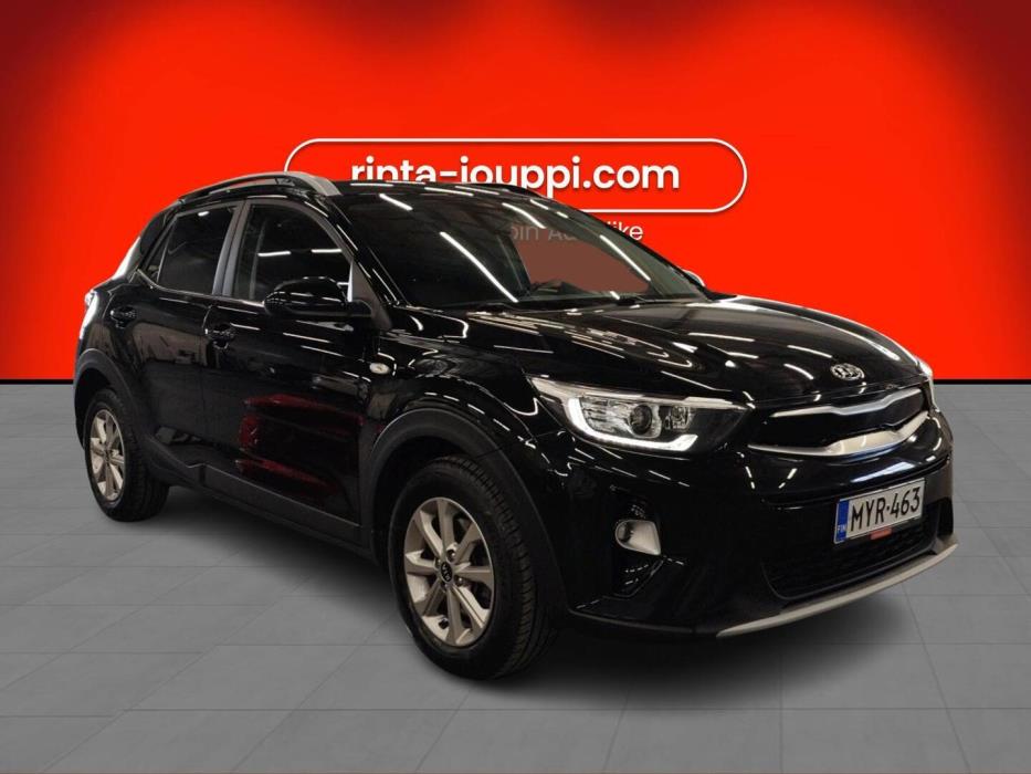 KIA Stonic 2020