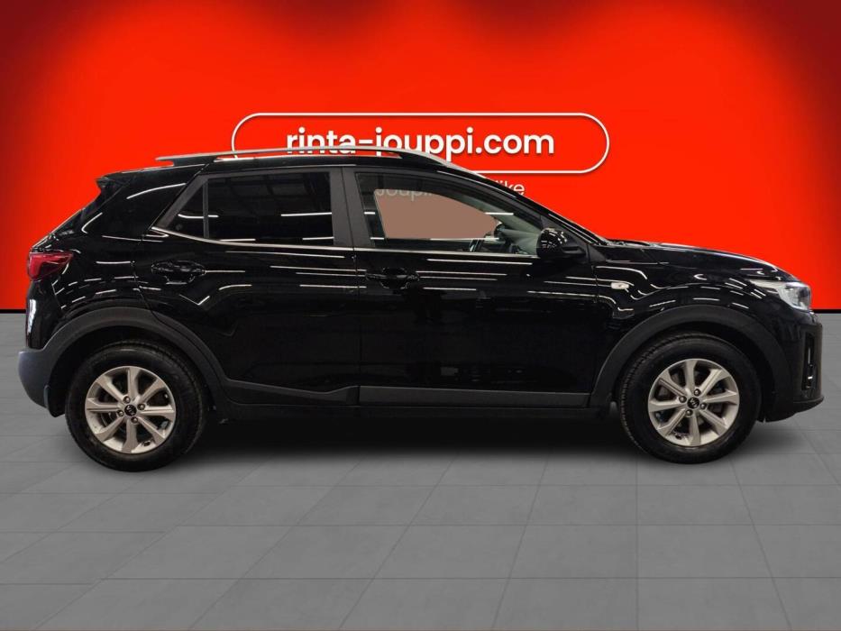 KIA Stonic 2020