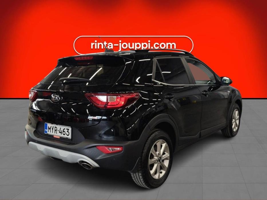 KIA Stonic 2020
