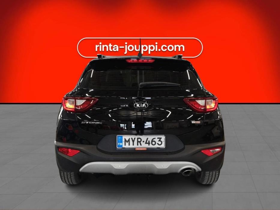 KIA Stonic 2020