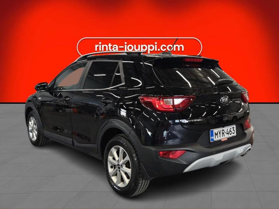 KIA Stonic 2020