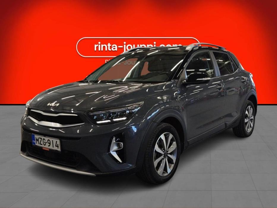 KIA Stonic 2022