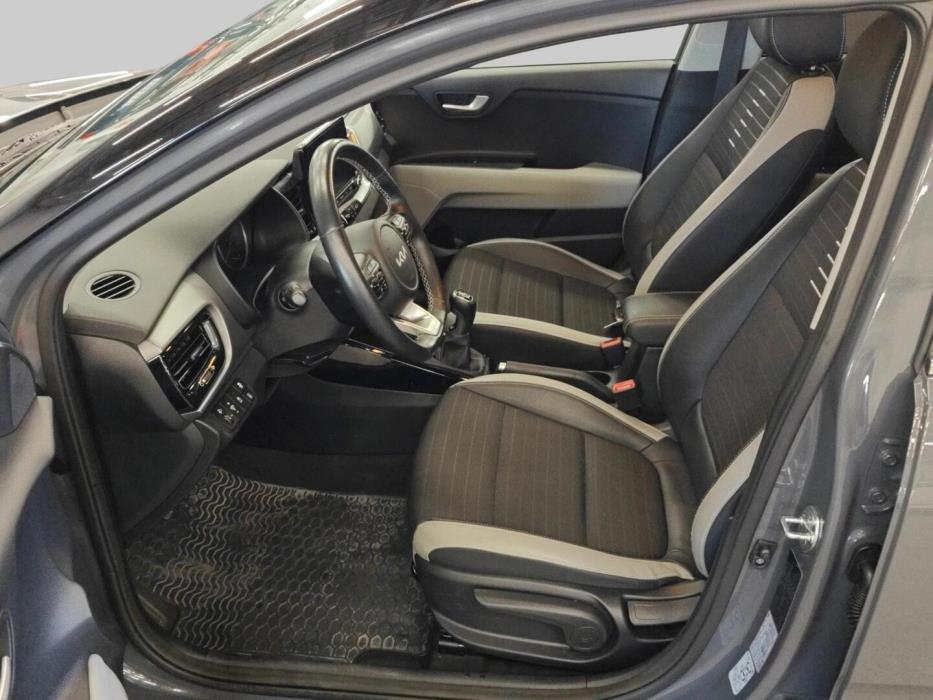 KIA Stonic 2022