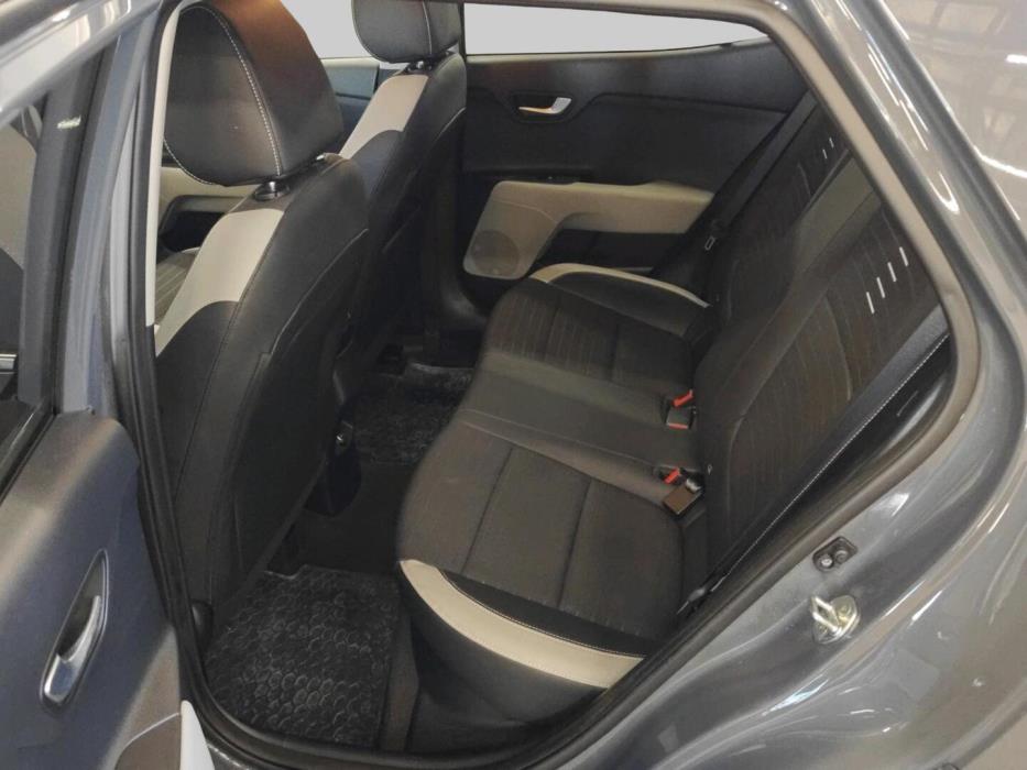 KIA Stonic 2022