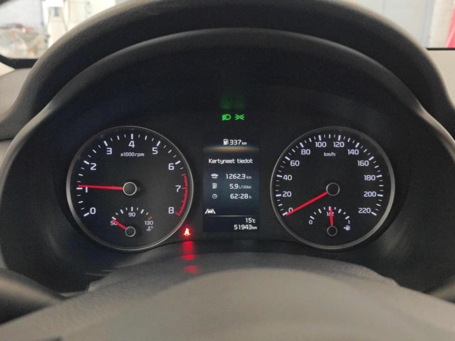 KIA Stonic 2022