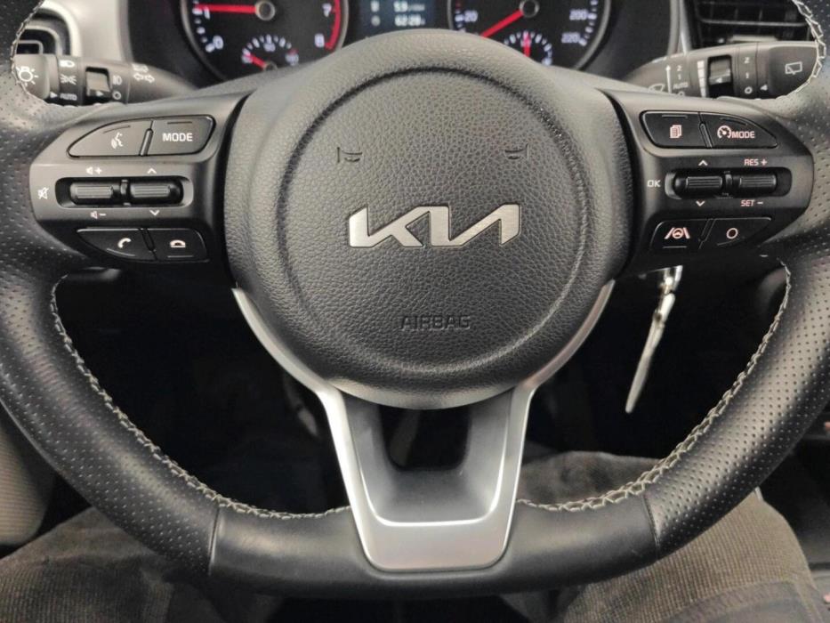 KIA Stonic 2022