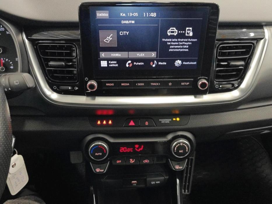 KIA Stonic 2022
