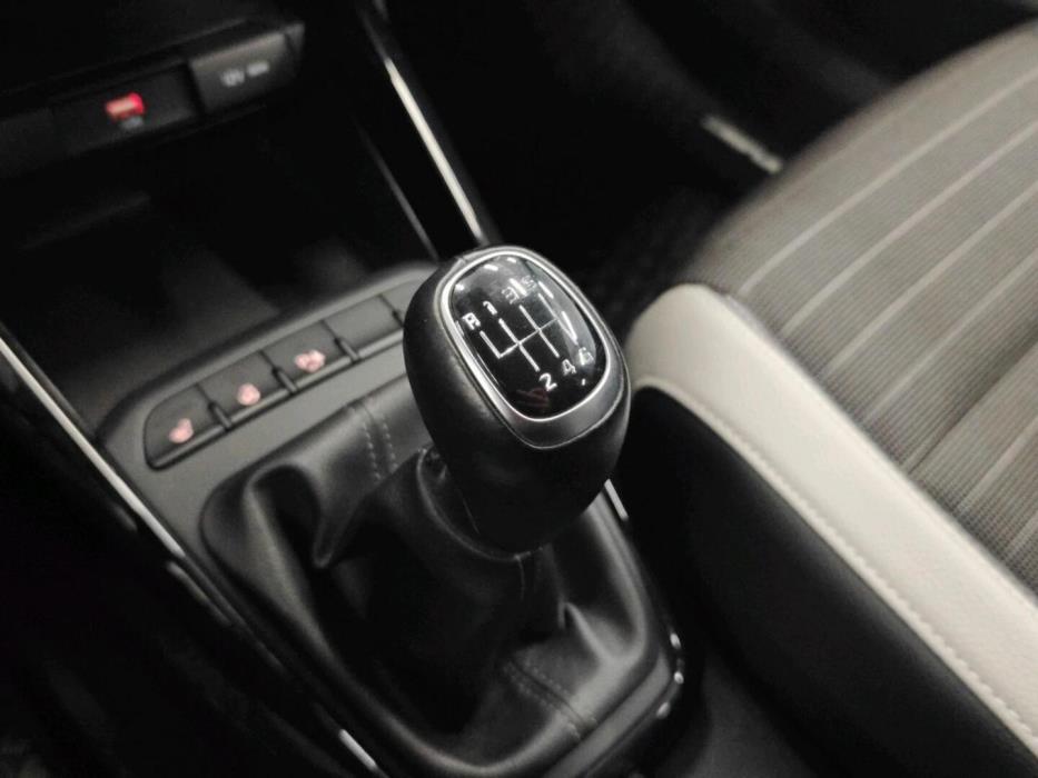 KIA Stonic 2022