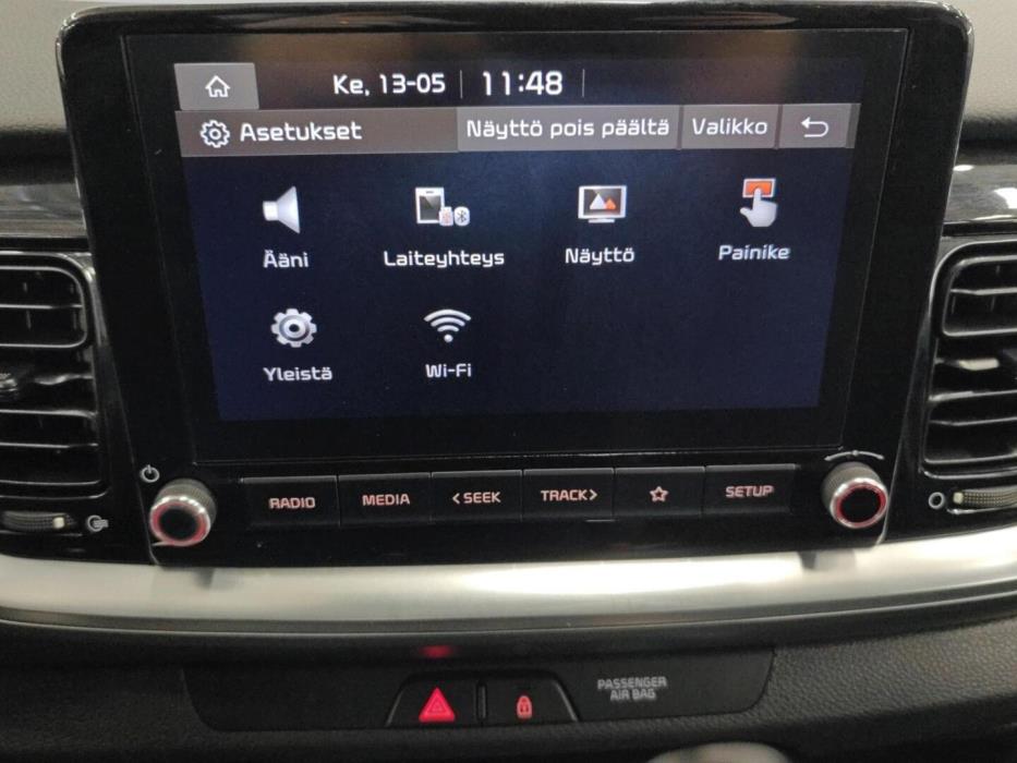 KIA Stonic 2022