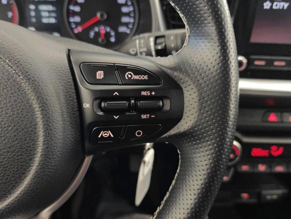 KIA Stonic 2022