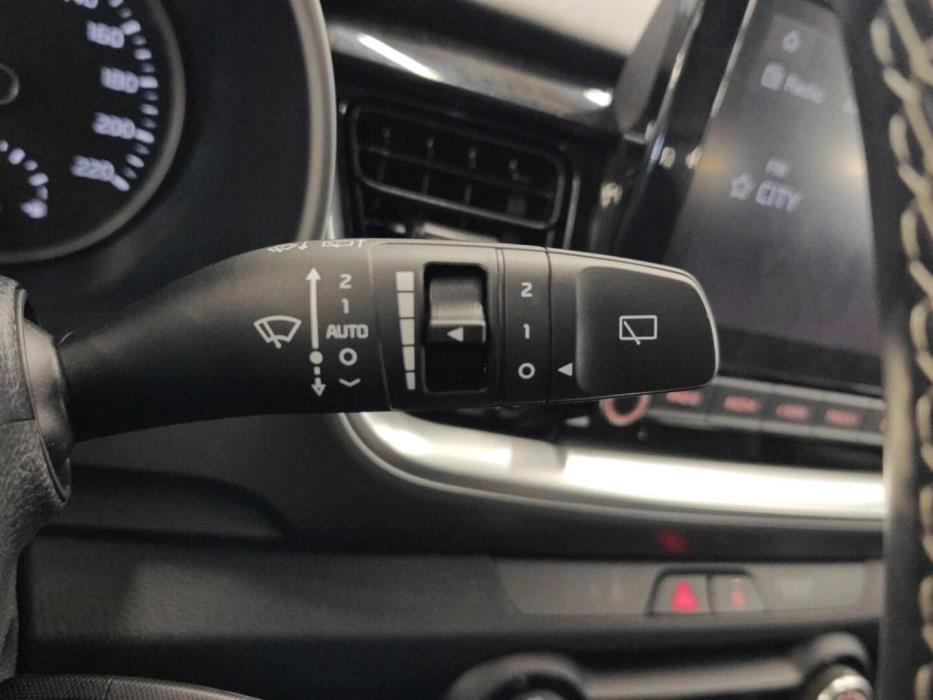 KIA Stonic 2022