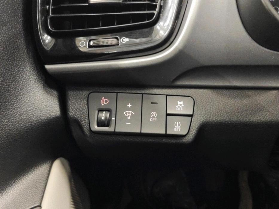 KIA Stonic 2022