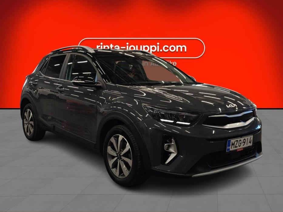 KIA Stonic 2022