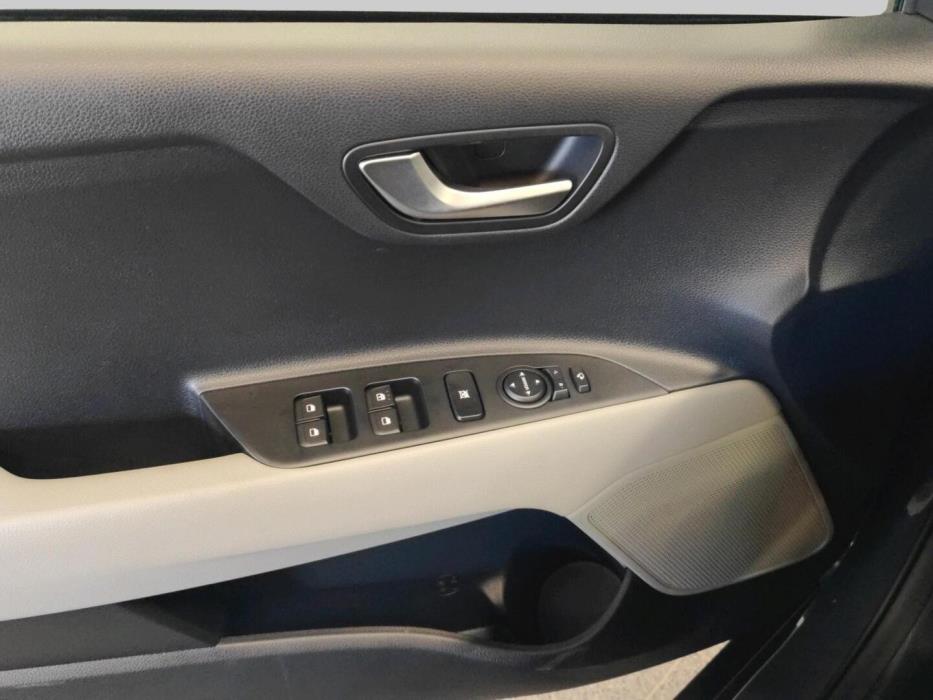 KIA Stonic 2022