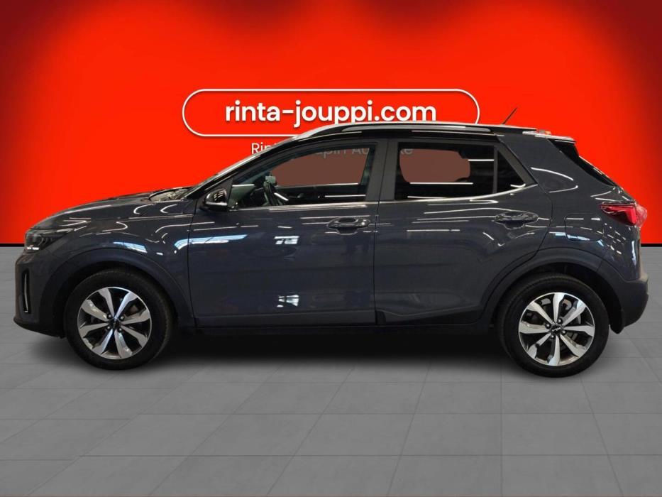 KIA Stonic 2022