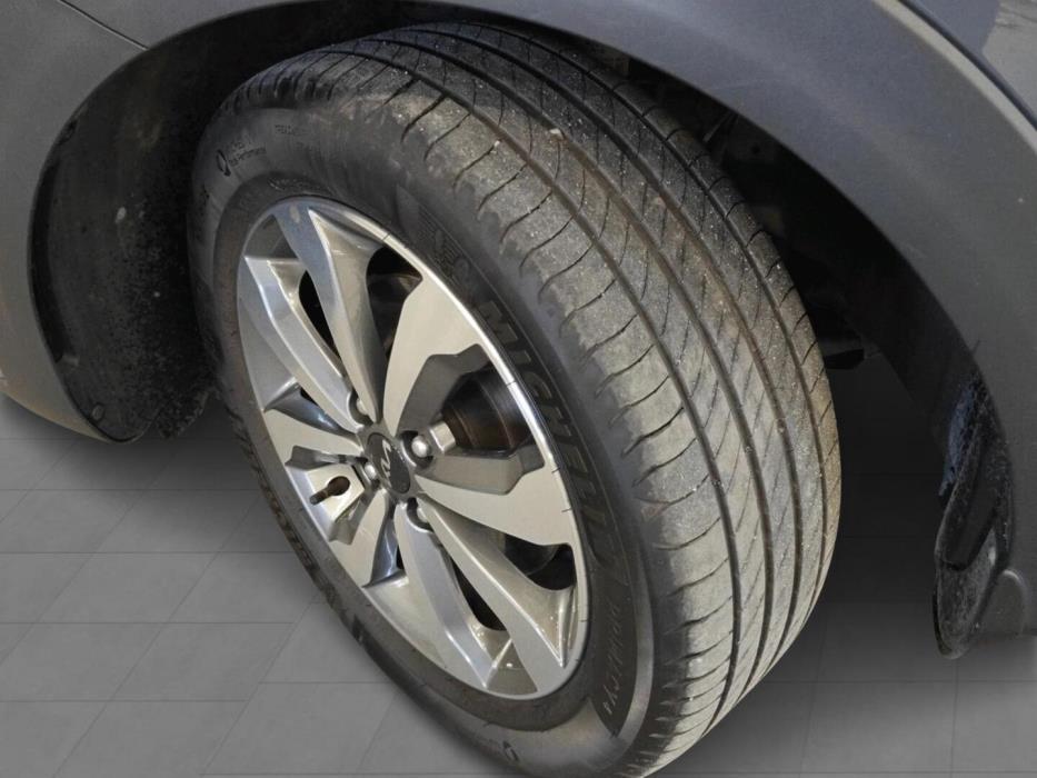 KIA Stonic 2022