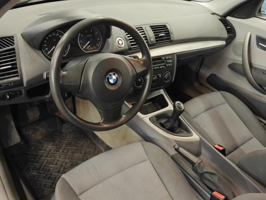 BMW 116 2006
