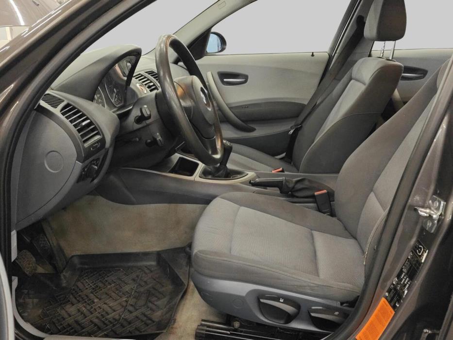 BMW 116 2006