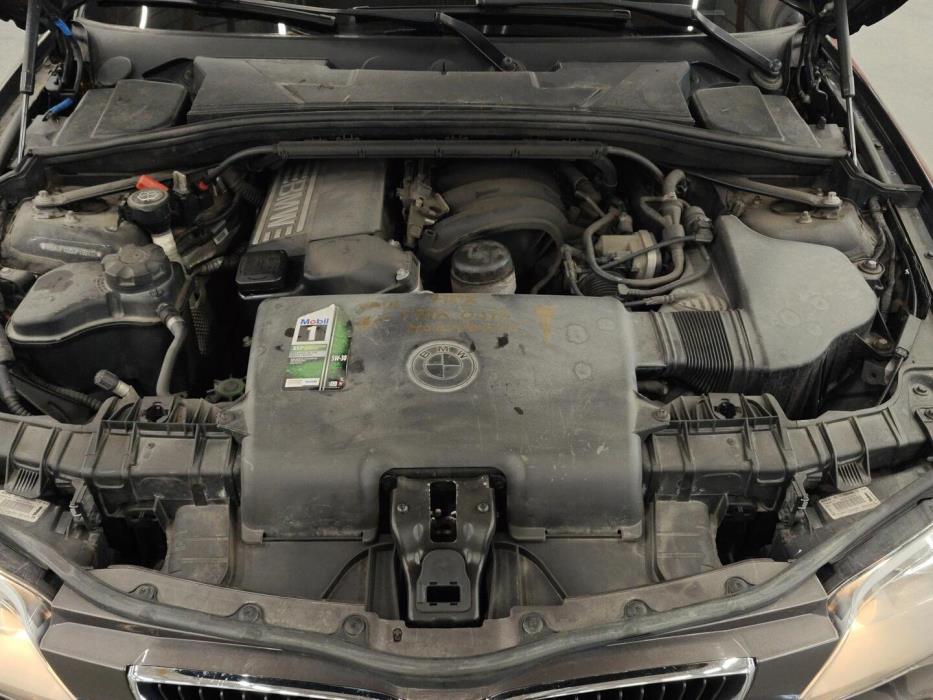 BMW 116 2006