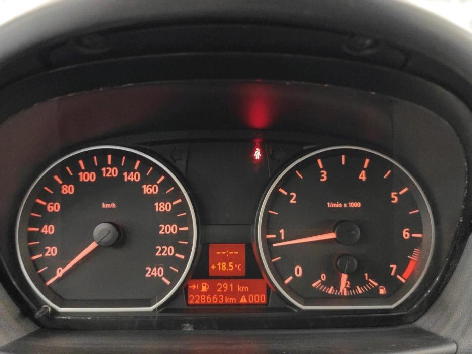 BMW 116 2006