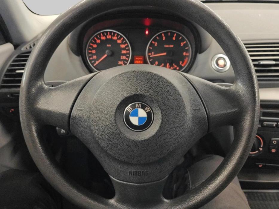 BMW 116 2006