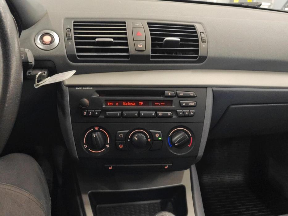 BMW 116 2006