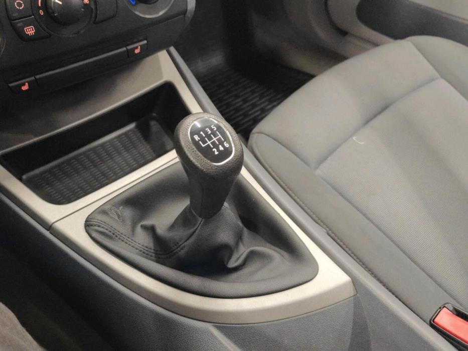 BMW 116 2006