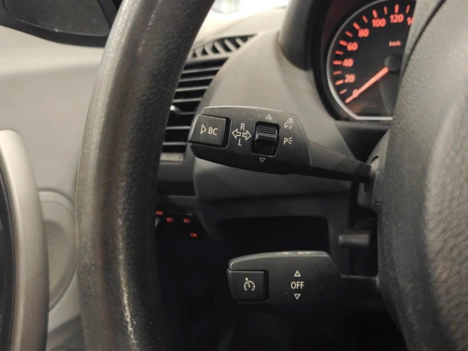 BMW 116 2006
