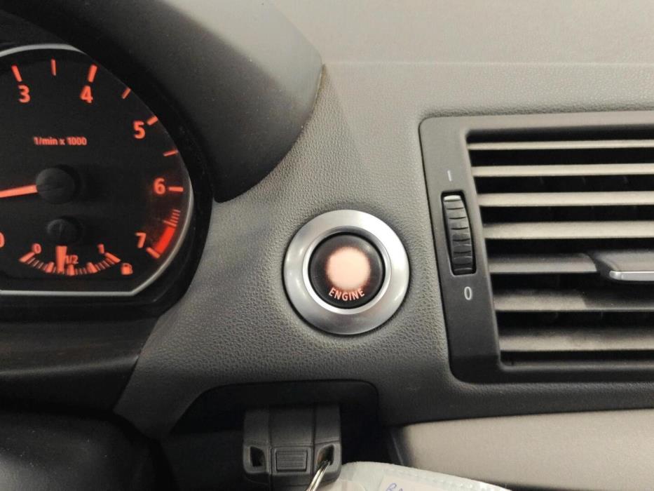 BMW 116 2006
