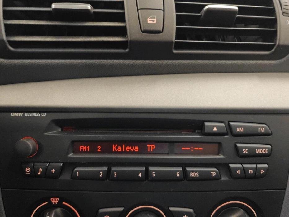 BMW 116 2006
