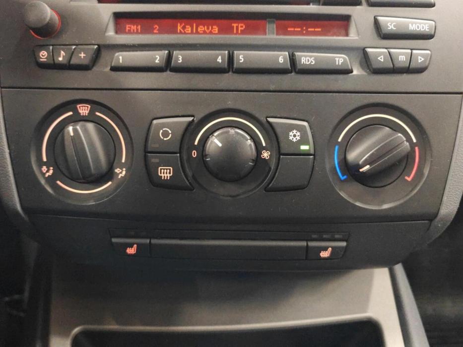 BMW 116 2006
