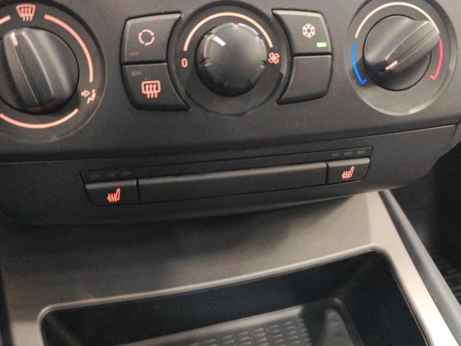 BMW 116 2006