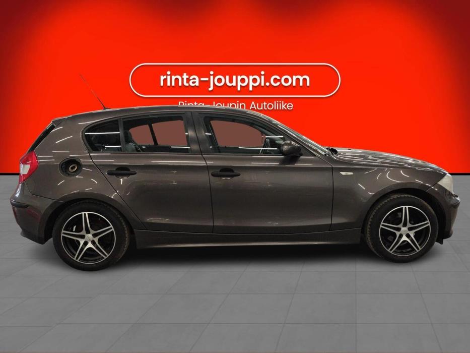 BMW 116 2006
