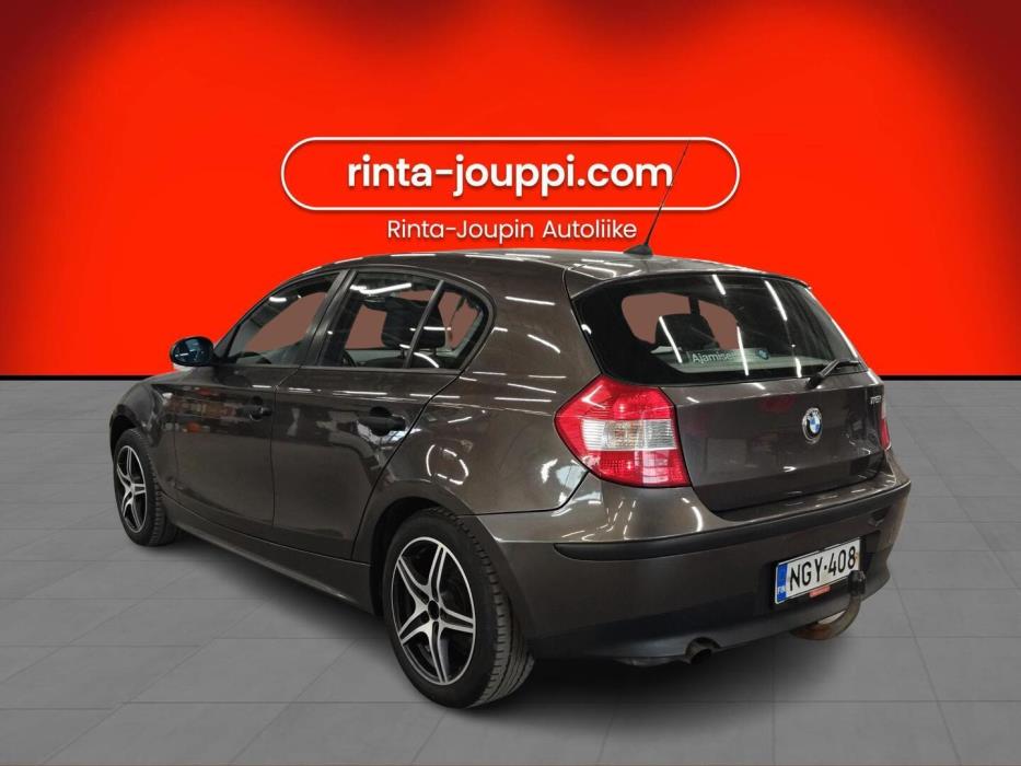 BMW 116 2006
