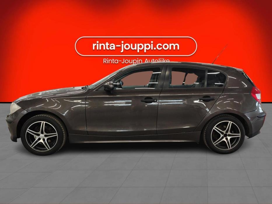 BMW 116 2006