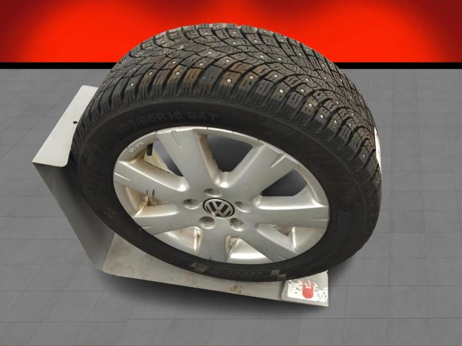 VOLKSWAGEN Jetta 2011