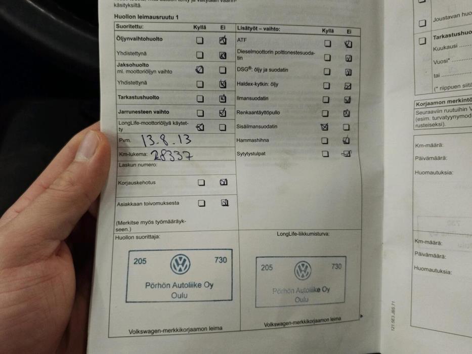 VOLKSWAGEN Jetta 2011