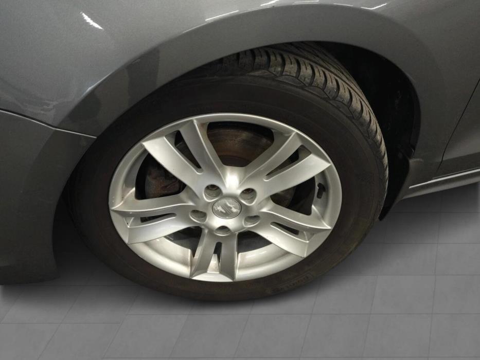 VOLKSWAGEN Jetta 2011