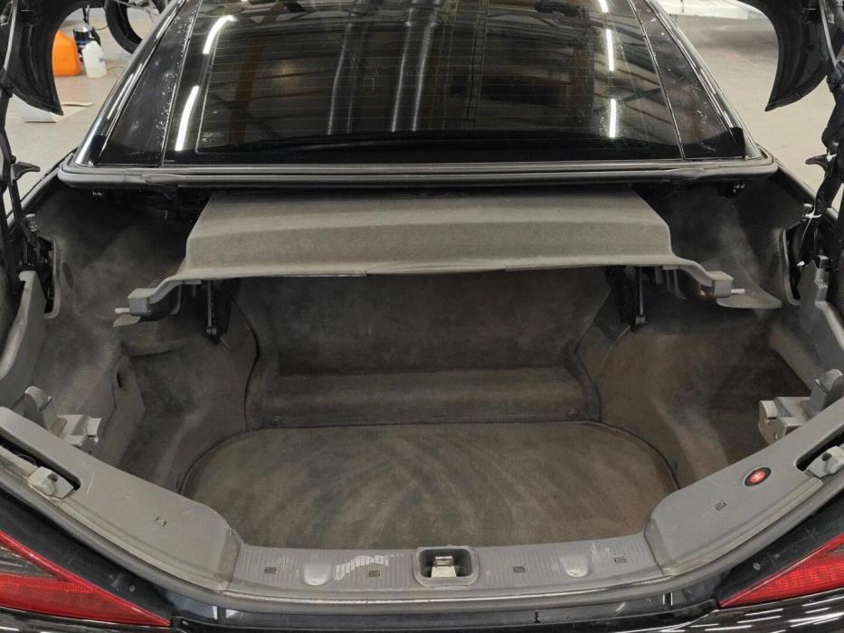 MERCEDES-BENZ SL 2004